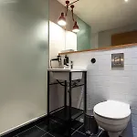 Pentahotel Hotel