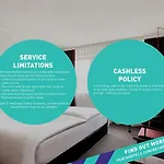 Pentahotel