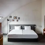 Hotel Pentahotel