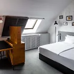 Hotel Pentahotel 4*