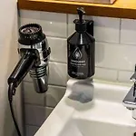 Hotel Pentahotel 4*