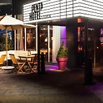 Hotel Pentahotel 4*