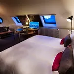 Hotel Pentahotel
