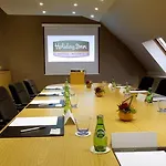 Hotel Pentahotel 4*
