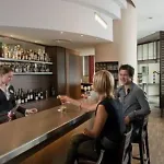Pentahotel Szálloda