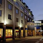 Pentahotel Hotel 4*