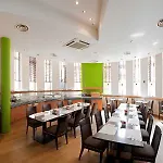 Pentahotel 4*