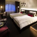 Pentahotel Hotel