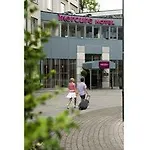 Hotel Pentahotel 4*