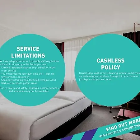 Pentahotel