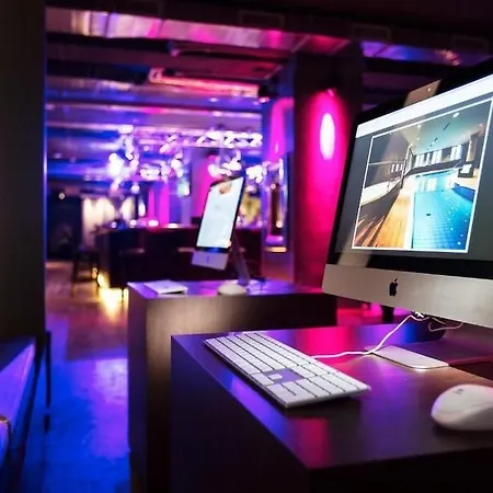 Pentahotel Hotel Louvain