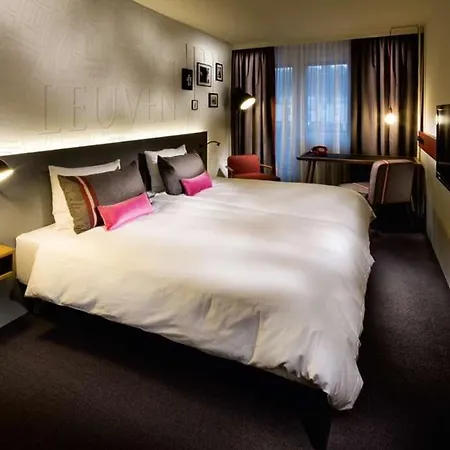 Pentahotel Hotel Leuven