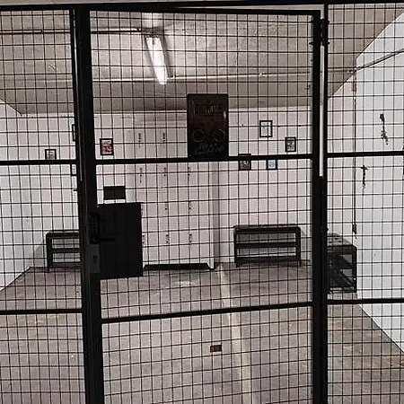 Pentahotel Hotel Lovaina