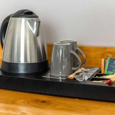 Pentahotel 4* Leuven