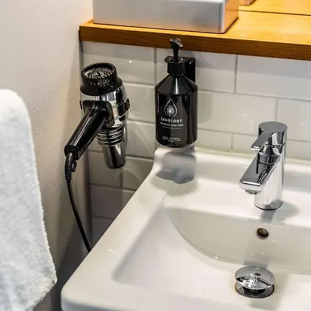 Pentahotel Louvain