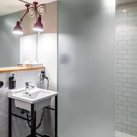 Pentahotel 4* Leuven