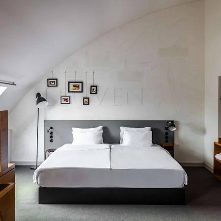 Hotel Pentahotel