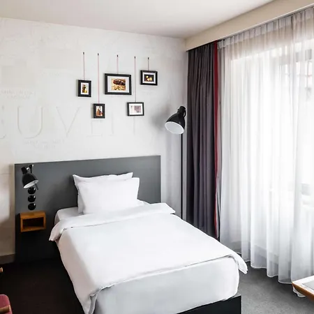 Pentahotel Hotel Leuven