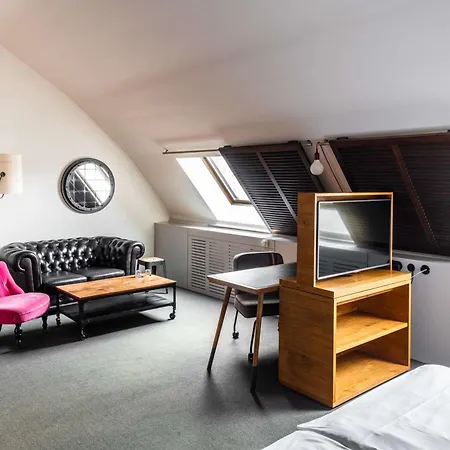 Pentahotel Louvain