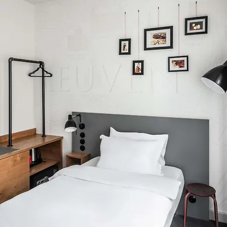 Hotel Pentahotel