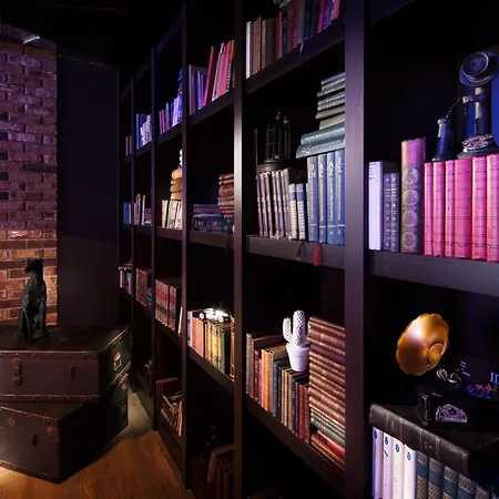 Pentahotel Hotel Lovaina