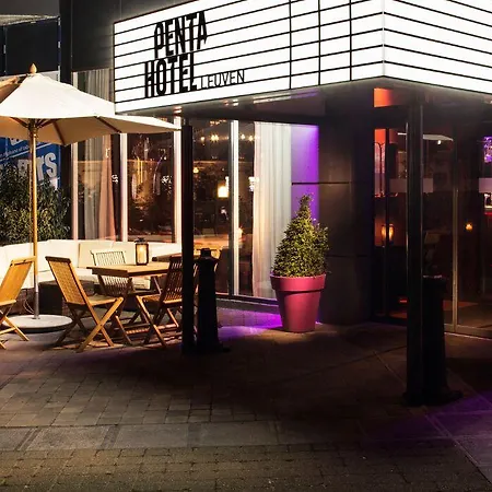 Hotel Pentahotel 4*