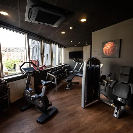 Pentahotel 4* Louvain