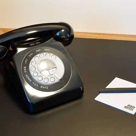 Hotel Pentahotel Leuven