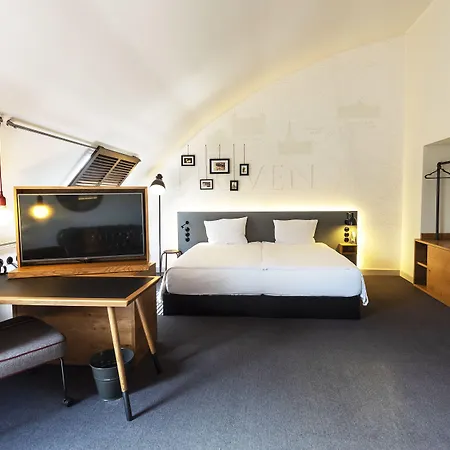 Pentahotel