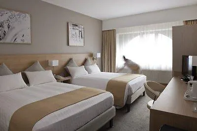 Pentahotel