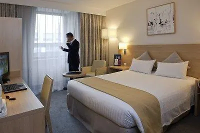 Pentahotel