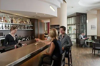 Pentahotel 4*