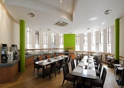Pentahotel 4* Louvain