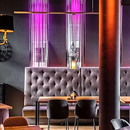 Pentahotel
