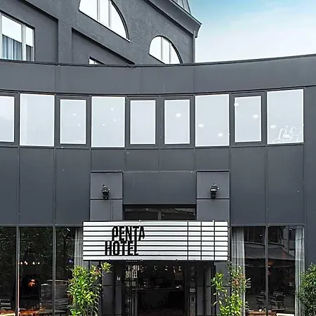 Pentahotel