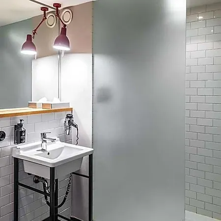Pentahotel Hotel Louvain