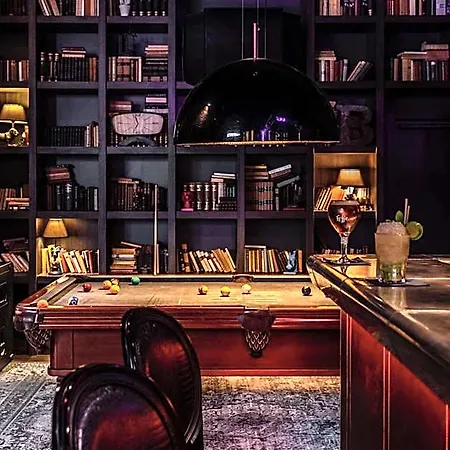 Pentahotel 4* Louvain