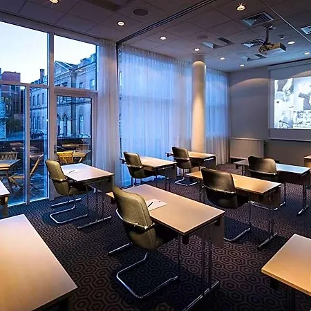 Pentahotel Hotel Louvain