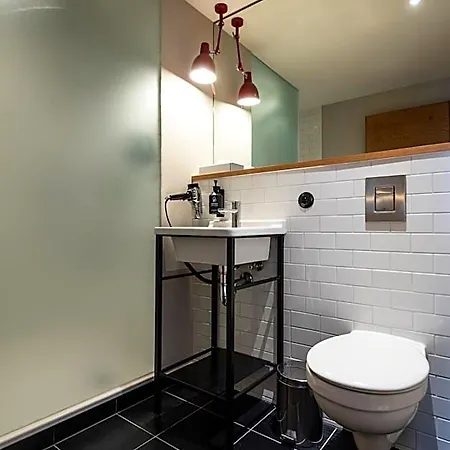 Hotel Pentahotel 4*