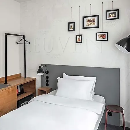 Pentahotel 4* Louvain