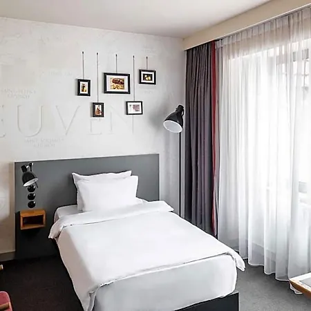 Pentahotel Hotel Louvain