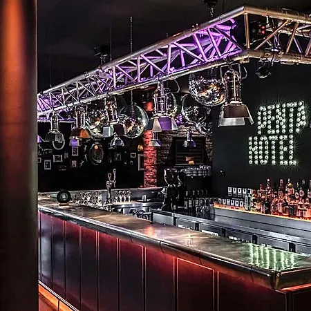 Hotel Pentahotel Louvain