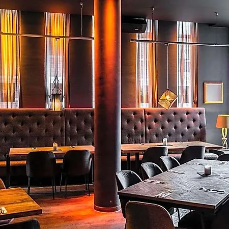 Hotel Pentahotel Louvain