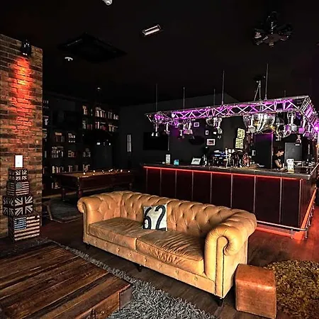 Pentahotel