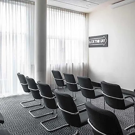 Pentahotel 4* Louvain