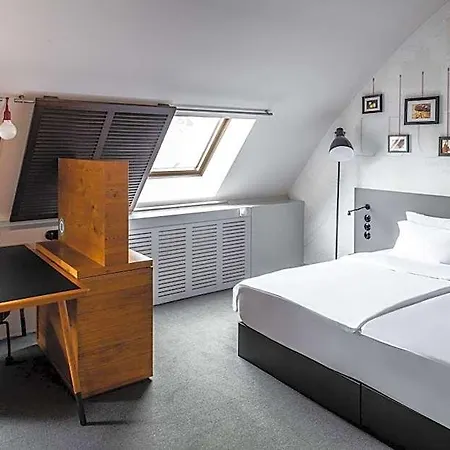 Hotel Pentahotel