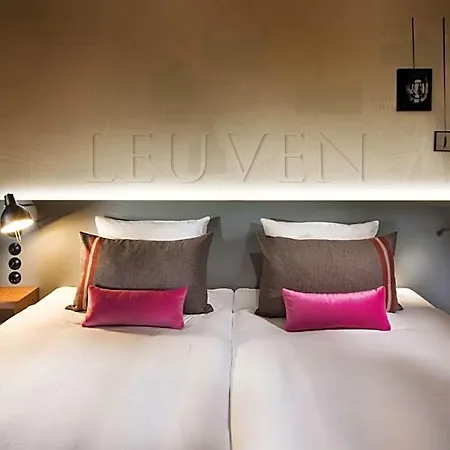 Pentahotel Hotel Louvain