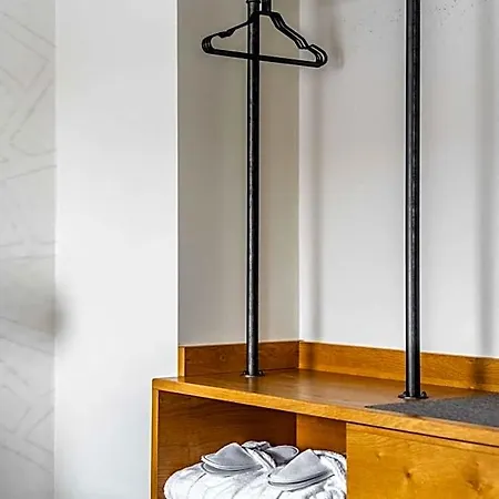 Pentahotel Louvain