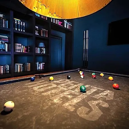 Hotel Pentahotel