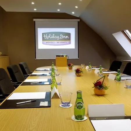 Hotel Pentahotel 4*